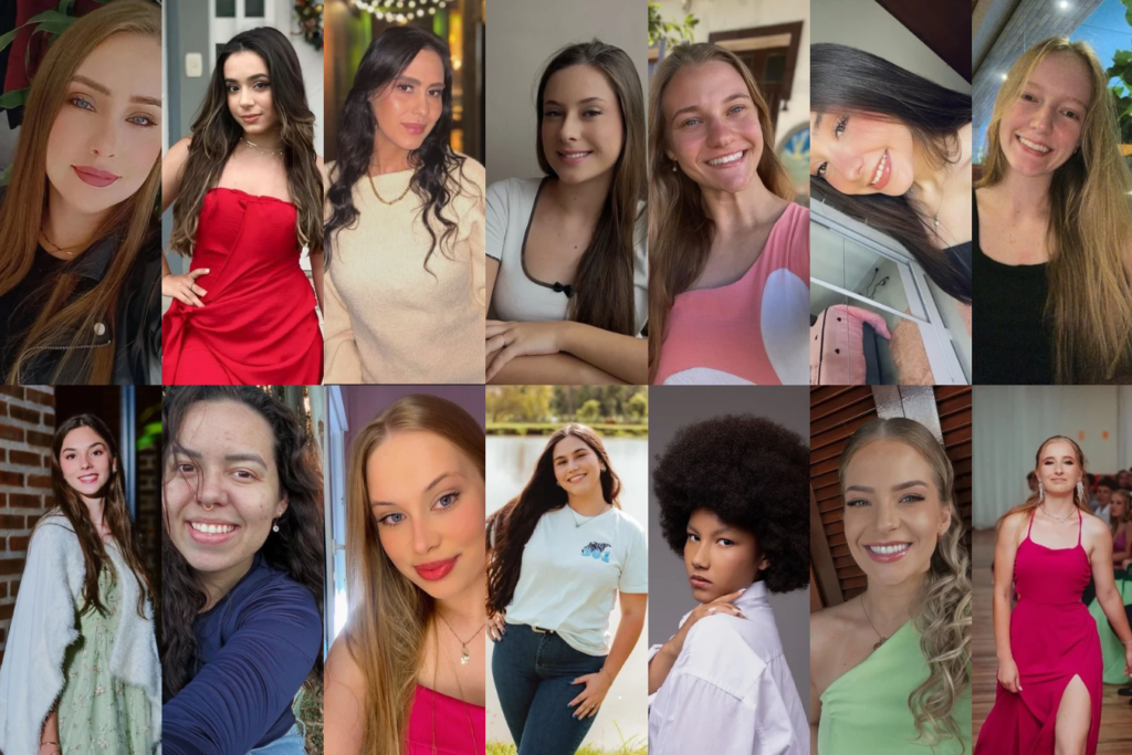 Quem vai formar a próxima Corte de Soberanas de Santa Clara do Sul?